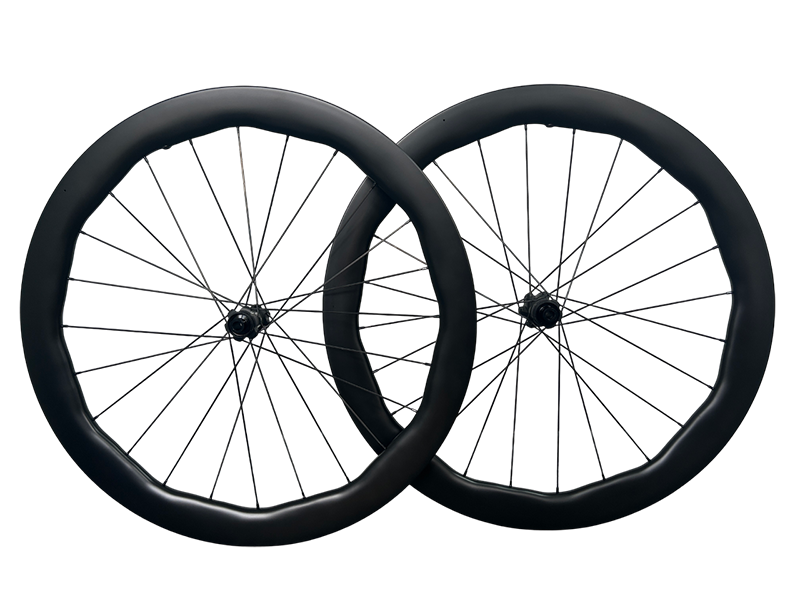 Carbon Road Bike Wheels