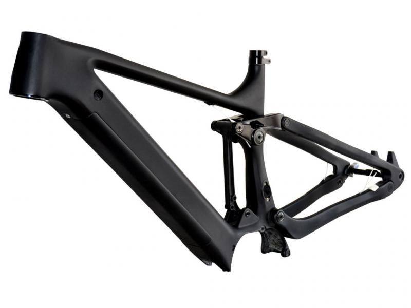 Cadre De VTT 29 Pouces Avec Routage Interne Câbles - Compatible Freins à Disque, Neuf, Garantie 2 Ans