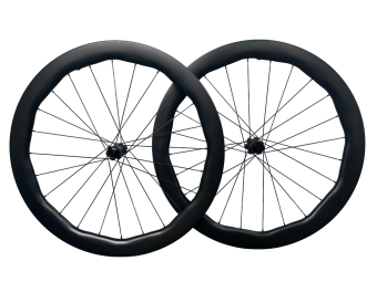 Carbon wheels