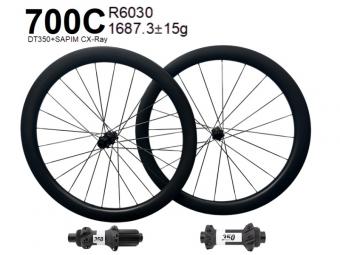 carbon road bike wheels