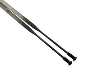  Carbon Fiber Spokes