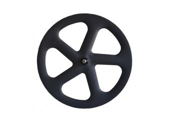 Carbon Track Wheels